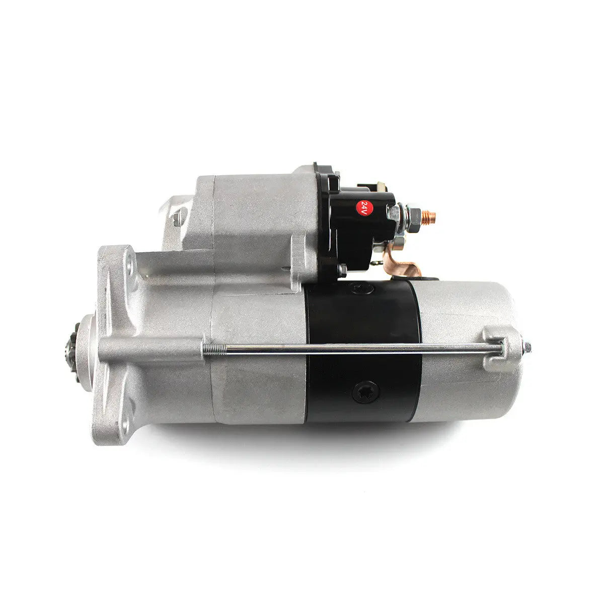 432-1691 1PC C4.4 24V 10T Starter Motor for Caterpillar 2384D 2484D 559D 579D
