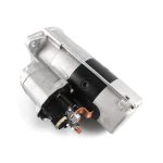 432-1691 1PC C4.4 24V 10T Starter Motor for Caterpillar 2384D 2484D 559D 579D - Image 5