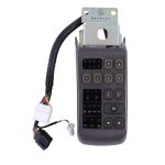 4323698 Switch Box for John Deere 490E Hitachi EX100-2 EX100-3