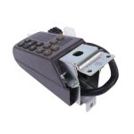 4323698 Switch Box for John Deere 490E Hitachi EX100-2 EX100-3 - Image 4