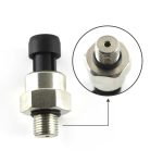 4332040 Pressure Sensor for Hitachi John Deere EX120-5 EX200-3 EX200-5 ZAX200 - Image 2