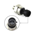 4332040 Pressure Sensor for Hitachi John Deere EX120-5 EX200-3 EX200-5 ZAX200 - Image 3