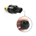 4333040 4254563 Pressure Sensor for Hitachi John Deere EX200-2 EX200-3 - Image 2