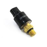 4333040 4254563 Pressure Sensor for Hitachi John Deere EX200-2 EX200-3 - Image 3
