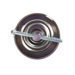 4346770 8-94399957-0 Pulley for Hitachi EX200LC-5 EX100-5 ZX200