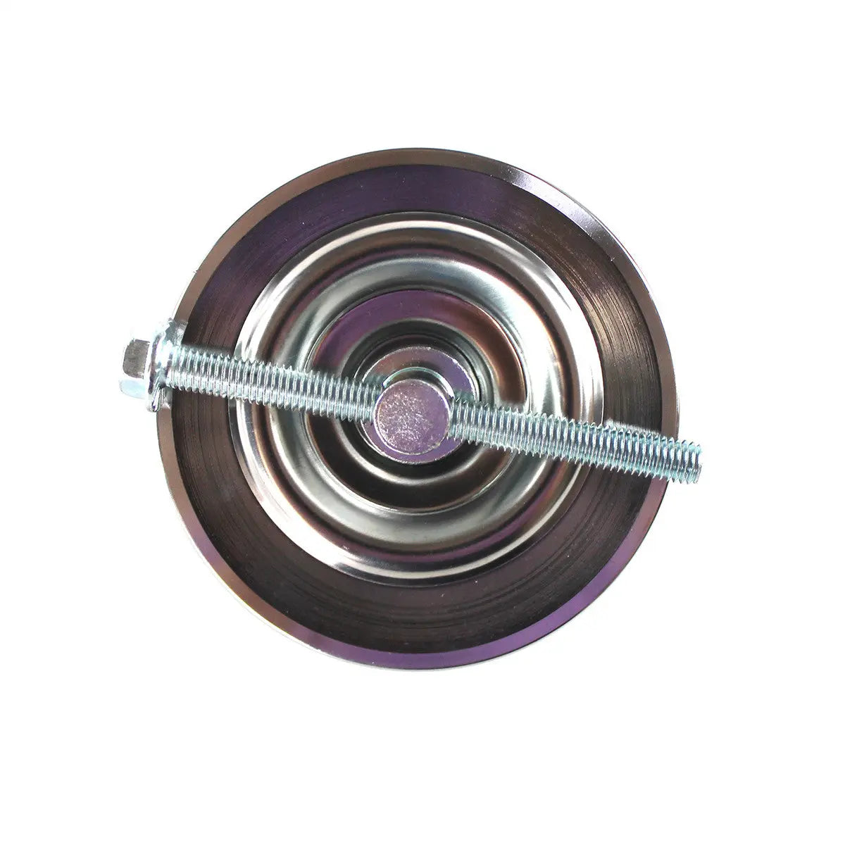 4346770 8-94399957-0 Pulley for Hitachi EX200LC-5 EX100-5 ZX200