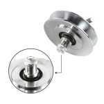 4346770 8-94399957-0 Pulley for Hitachi EX200LC-5 EX100-5 ZX200 - Image 2