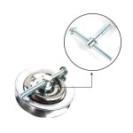 4346770 8-94399957-0 Pulley for Hitachi EX200LC-5 EX100-5 ZX200 - Image 3