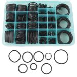 435PCS O-Ring Box Gaskets Seal Kit for Komatsu PC200 PC300 Excavator - Image 4