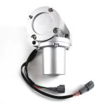 4360509 4614911 Throttle Motor for Hitachi EX120-5 EX200-5 EX300-5 Excavator - Image 4