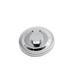 4361638 Fuel Tank Cap for Hitachi EX100-3 EX100-5 EX120-5 Excavator - Image 4