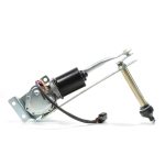 4369540 Wiper Motor for Hitachi Excavator EX200-5 EX100-5 EX120-5