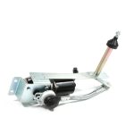 4369540 Wiper Motor for Hitachi Excavator EX200-5 EX100-5 EX120-5 - Image 3
