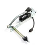 4369540 Wiper Motor for Hitachi Excavator EX200-5 EX100-5 EX120-5 - Image 5