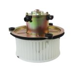 4370266 Blower Motor for Hitachi Excavator EX120-5 EX100-5 EX130H-5