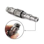 4372038 4654860 Main Relief Valve for Hitachi Excavator EX200-5 ZX200 - Image 4