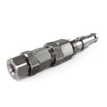 4372038 4654860 Main Relief Valve for Hitachi Excavator EX200-5 ZX200 - Image 5