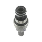4372683 Safety Relief Valve for Hitachi Excavator EX120-2 EX130-5 - Image 3