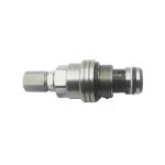 4372683 Safety Relief Valve for Hitachi Excavator EX120-2 EX130-5 - Image 5