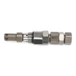 4386637 4381811 Main Relief Valve for Hitachi EX200-5 - Image 3
