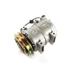 4405135 Air Conditioning Compressor for Hitachi EX100-5 EX120-5 EX130H-5 - Image 4