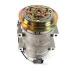4405135 Air Conditioning Compressor for Hitachi EX100-5 EX120-5 EX130H-5 - Image 5