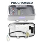 4426351 Monitor Screen Display Panel for Hitachi ZX-1 ZX200-1 ZX200 Excavator - Image 2