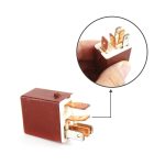 4436534 156700-2190 Air Conditioning Relay for Hitachi ZX240-1 - Image 2
