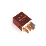 4436534 156700-2190 Air Conditioning Relay for Hitachi ZX240-1 - Image 3