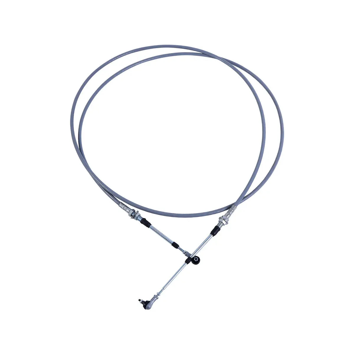4437891 Throttle Cable for Hitachi Excavator ZX270-1