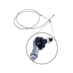 4437891 Throttle Cable for Hitachi Excavator ZX270-1 - Image 2