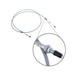 4437891 Throttle Cable for Hitachi Excavator ZX270-1 - Image 3