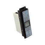 4439093 4431080 146430-8272 Air Heater Controller for Hitachi ZX450 ZX450LC ZX600 - Image 3