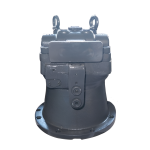 4440388 9191671 9209335 9219118 Swing Motor for Hitachi ZX650H ZX600 Excavator - Image 2