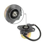 4444902 9102385 Angle Sensor for Hitachi Excavator EX200-2 EX200-3 EX120 - Image 2
