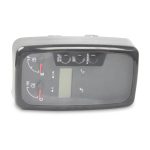4450853 Monitor Gauge Cluster for Hitachi Excavator ZX120 ZX200 ZX135US