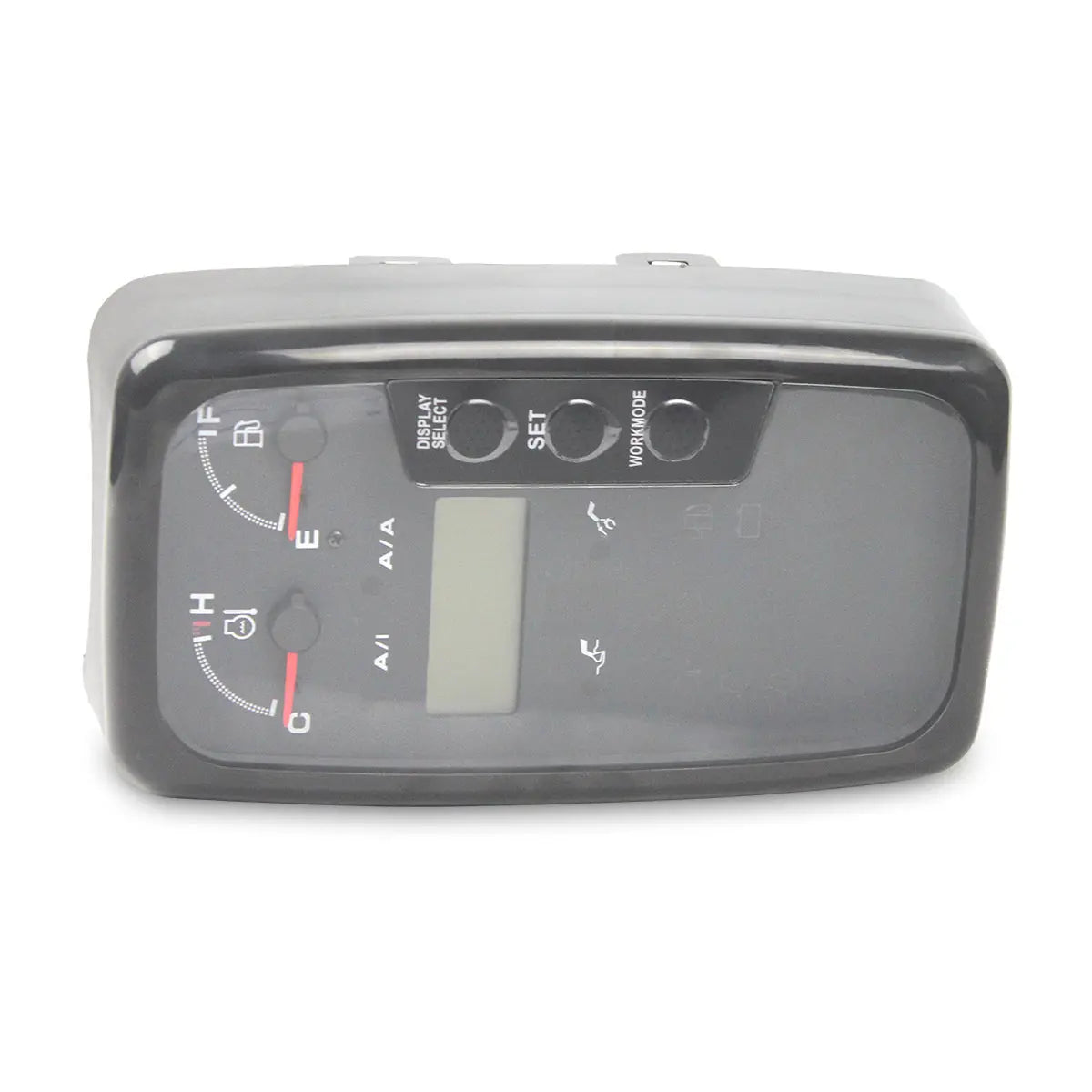 4450853 Monitor Gauge Cluster for Hitachi Excavator ZX120 ZX200 ZX135US
