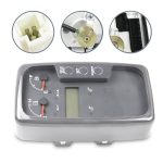 4450853 Monitor Gauge Cluster for Hitachi Excavator ZX120 ZX200 ZX135US - Image 3