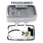 4454519 Monitor Screen for Hitachi ZX120 ZX200 ZX330 Excavator - Image 2
