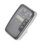 4454519 Monitor Screen for Hitachi ZX120 ZX200 ZX330 Excavator
