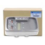 4454519 Monitor Screen for Hitachi ZX120 ZX200 ZX330 Excavator - Image 4