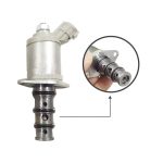 4455991 9239590 Solenoid Valve for Hitachi EX200 ZX210 - Image 3