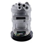 4456130 Air Conditioning Compressor for Hitachi ZX200-3 ZX330-3 ZX-1