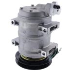 4456130 Air Conditioning Compressor for Hitachi ZX200-3 ZX330-3 ZX-1 - Image 2