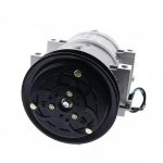 4456130 Air Conditioning Compressor for Hitachi ZX200-3 ZX330-3 ZX-1 - Image 3