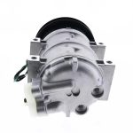 4456130 Air Conditioning Compressor for Hitachi ZX200-3 ZX330-3 ZX-1 - Image 4