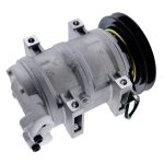 4456130 Air Conditioning Compressor for Hitachi ZX200-3 ZX330-3 ZX-1 - Image 5