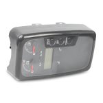 4463762 Monitor Display Panel for Hitachi Excavator ZX450 ZX600 ZX800 - Image 2