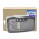 4463762 Monitor Display Panel for Hitachi Excavator ZX450 ZX600 ZX800 - Image 4