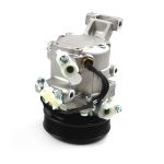 SV07C 6PK A/C Compressor 447160-2270 447190-6121 for Toyota Passo Daihatsu Terios 07-10
